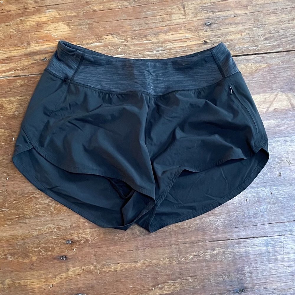 Outdoor Voices - Hudson 2.5" Short - Large